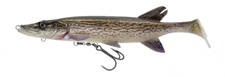 White Pike